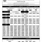 ตรวจหวย16เมษายน62